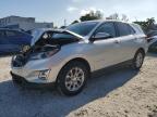 2019 CHEVROLET EQUINOX LT - 3GNAXJEV1KS638612
