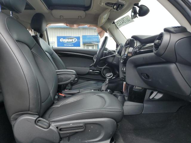 2015 MINI COOPER WMWXM5C52F3B34832