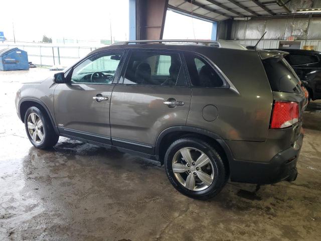 Vin: 5xykuca67dg340313, lot: 55153025, kia sorento ex 20132