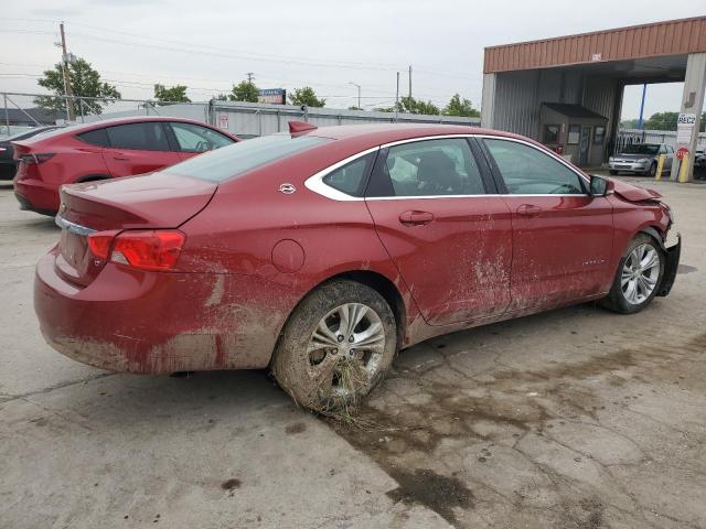 Vin: 2g1125s36f9243743, lot: 58821245, chevrolet impala lt 20153