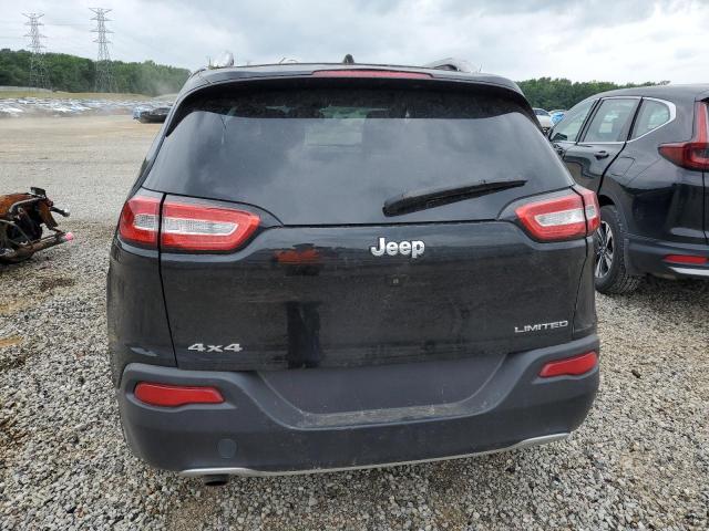 2016 JEEP CHEROKEE L - 1C4PJMDB4GW170559