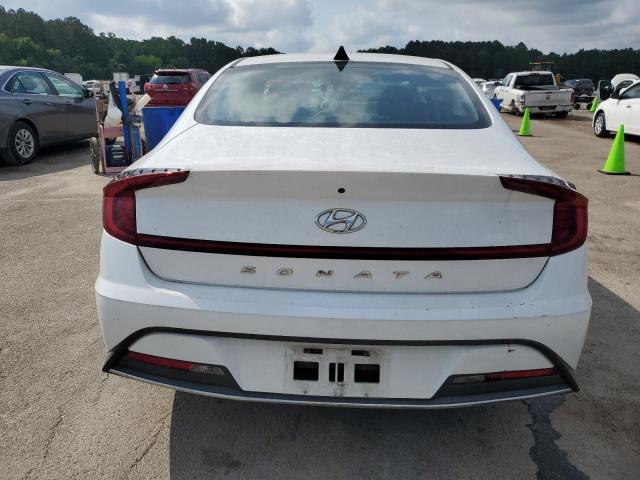 2021 HYUNDAI SONATA SE - 5NPEG4JA7MH091163