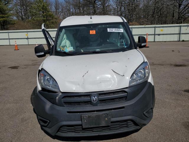2018 RAM PROMASTER - ZFBERFAB1J6K69494