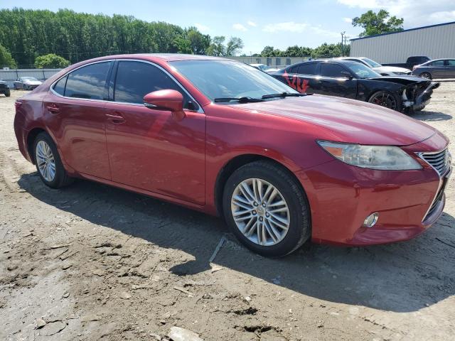 Vin: jthbk1gg7d2083415, lot: 54930465, lexus es350 350 20134