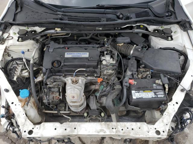 2015 HONDA ACCORD SPO - 1HGCR2F58FA050361