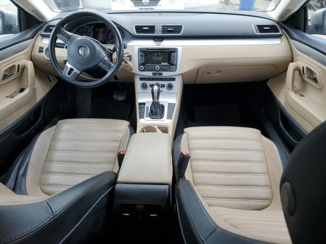 2015 VOLKSWAGEN CC SPORT - WVWBN7AN1FE808057