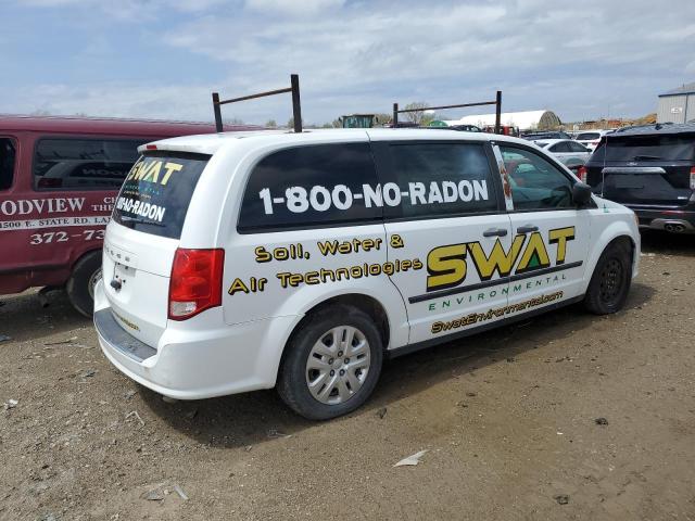 2016 DODGE GRAND CARA - 2C4RDGBG5GR259517