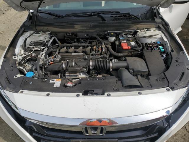 2018 HONDA ACCORD LX - 1HGCV1F12JA049816