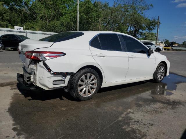 Vin: 4t1b11hk4ju031338, lot: 57216995, toyota camry l 20183