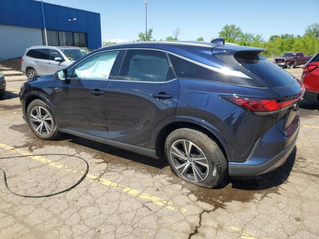 Vin: 2t2bbmca8rc050951, lot: 56889765, lexus rx 350h ba 350h base 20242