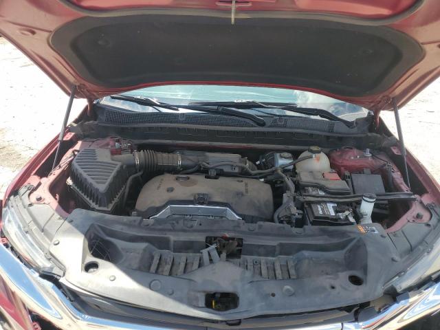 2019 CHEVROLET BLAZER 1LT - 3GNKBBRAXKS674136