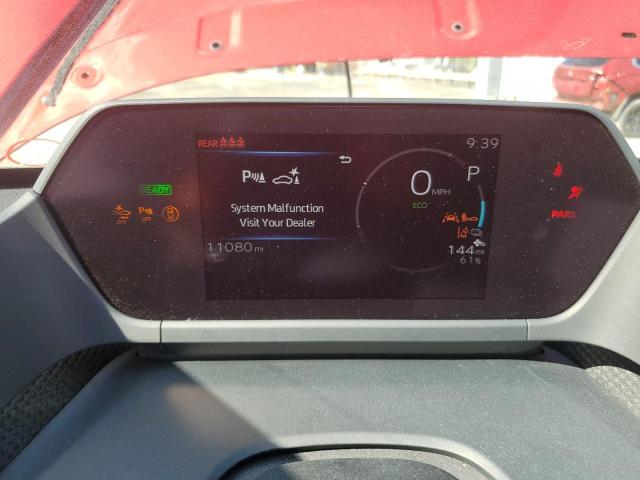 2023 SUBARU SOLTERRA P JTMABABA8PA024996