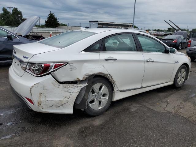 Vin: kmhec4a46ca038493, lot: 57847295, hyundai sonata hybrid 20123