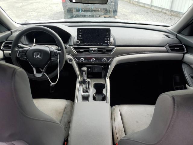 2019 HONDA ACCORD LX 1HGCV1F12KA119669
