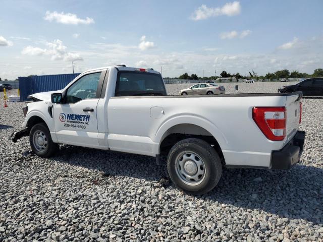 2023 FORD F150 - 1FTMF1CB8PKE61500