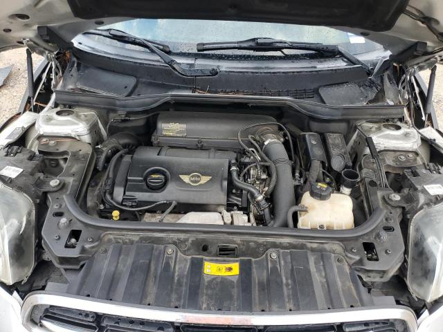 2015 MINI COOPER S C - WMWZC3C53FWT04644