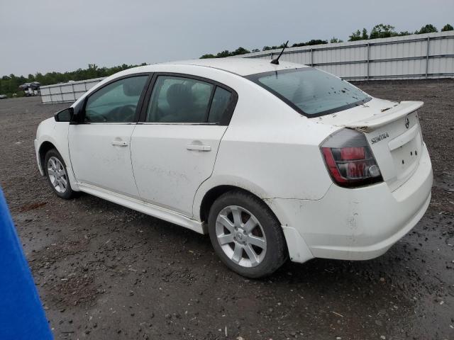 Vin: 3n1ab6ap9al639711, lot: 58670895, nissan sentra 2.0 20102