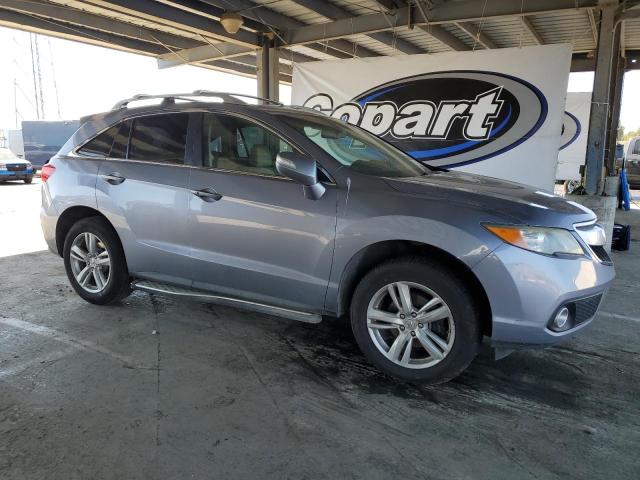 Vin: 5j8tb4h58el023208, lot: 55987565, acura rdx technology 20144