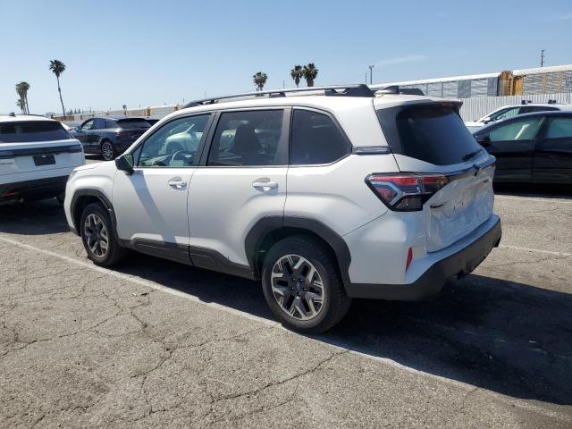 Vin: jf2sldbcxsh522476, lot: 57898805, subaru forester premium 20252