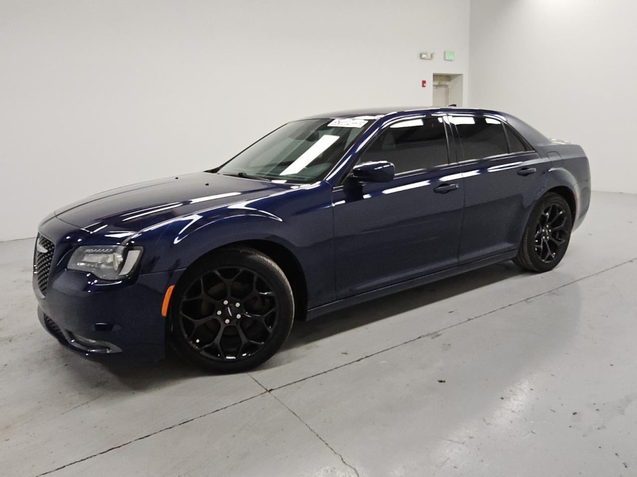 CHRYSLER 300S S