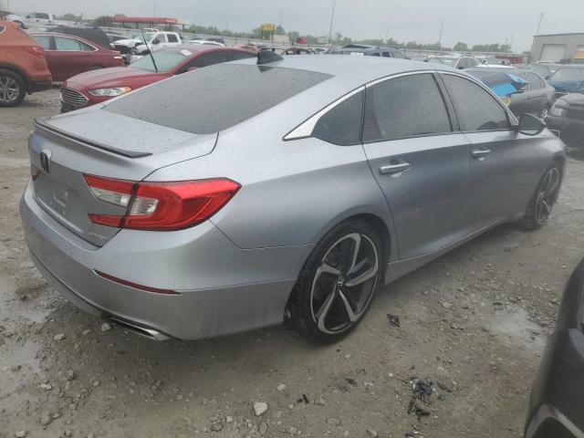 Vin: 1hgcv1f38ma035537, lot: 59039255, honda accord sport 20213