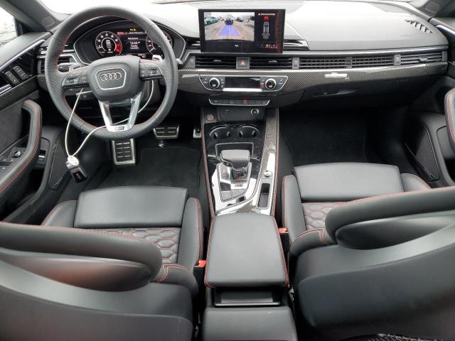 2023 AUDI RS5 WUAAWCF50PA904252