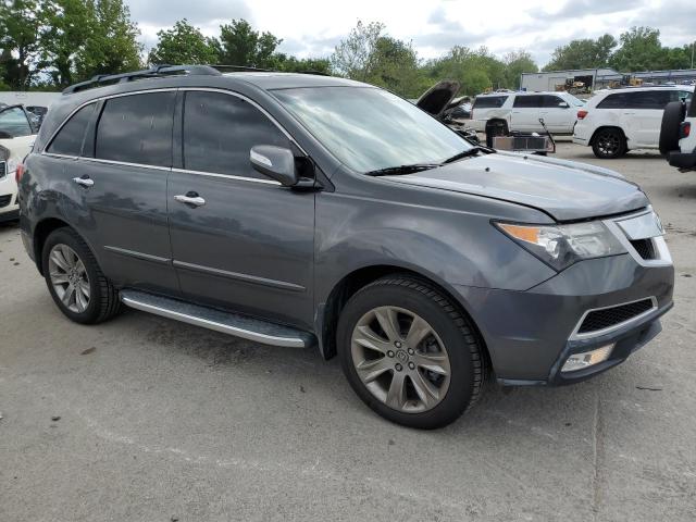 Vin: 2hnyd2h87ch515651, lot: 58304365, acura mdx advance 20124