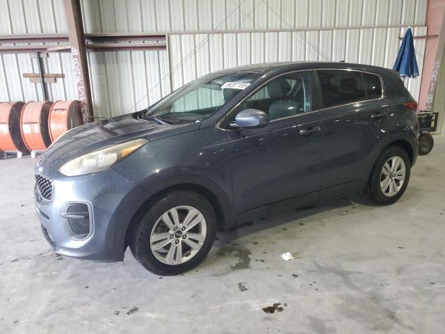 Vin: kndpm3acxh7084912, lot: 56207155, kia sportage lx 2017 img_1