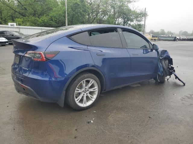 Vin: 7saygdee3nf425640, lot: 56846085, tesla model y 20223