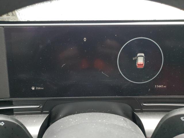 2024 HYUNDAI KONA SEL - KM8HCCAB8RU049217