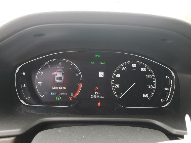 2018 HONDA ACCORD TOU - 1HGCV2F96JA002526