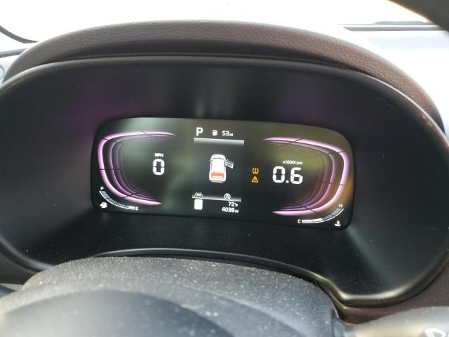 2025 KIA SOUL LX KNDJ23AU9S7243009