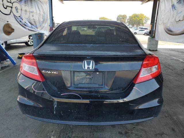 2012 HONDA CIVIC LX - 2HGFG3B50CH563065