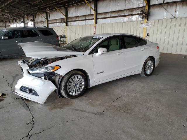Vin: 3fa6p0lu5dr202171, lot: 58863955, ford fusion se hybrid 2013 img_1