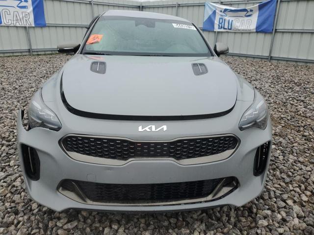 2023 KIA STINGER GT KNAE35LD4P6129047