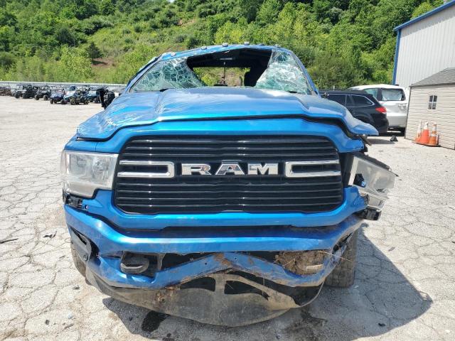 2021 RAM 2500 BIG H 3C6UR5DJ0MG511627
