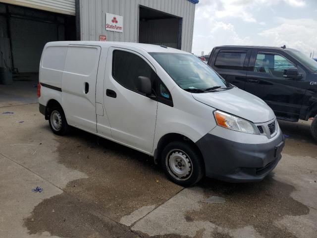 Vin: 3n6cm0kn3fk714715, lot: 58350535, nissan nv 2.5s 20154
