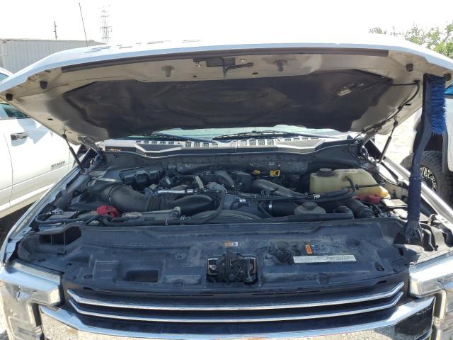 2019 FORD F250 SUPER 1FT7W2BT4KEG36961