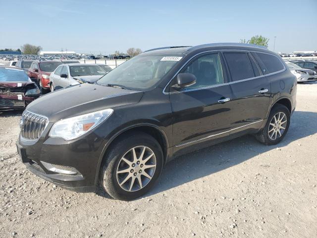 Vin: 5gakvbkd4ej353317, lot: 52030935, buick enclave 2014 img_1