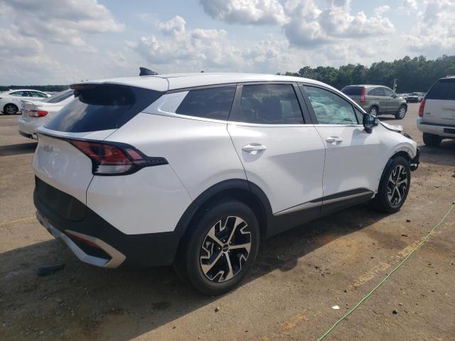 Vin: 5xyk33af5pg048215, lot: 57402925, kia sportage ex 20233