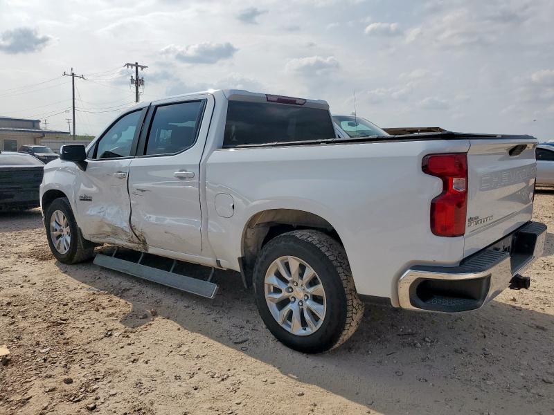 Vin: 3gcpwced1lg396756, lot: 58444515, chevrolet all models c1500 lt 20202