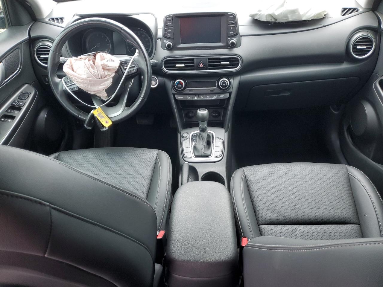 HYUNDAI KONA LIMITED