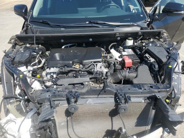 2021 TOYOTA RAV4 XLE - 2T3W1RFV8MW113100