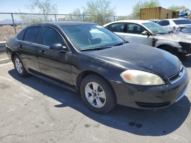 Vin: 2g1wf5e37d1224667, lot: 58226935, chevrolet impala ls 20134