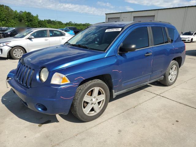 JEEP COMPASS SP