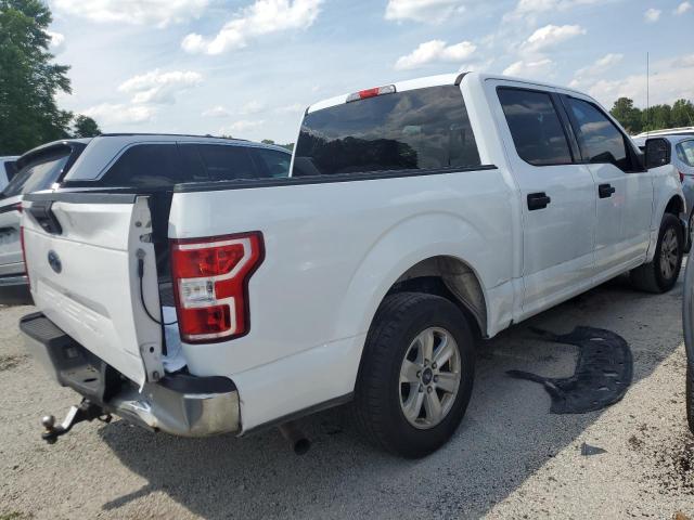 Vin: 1ftew1cb8jfa64258, lot: 56864835, ford f-150 supercrew 20183