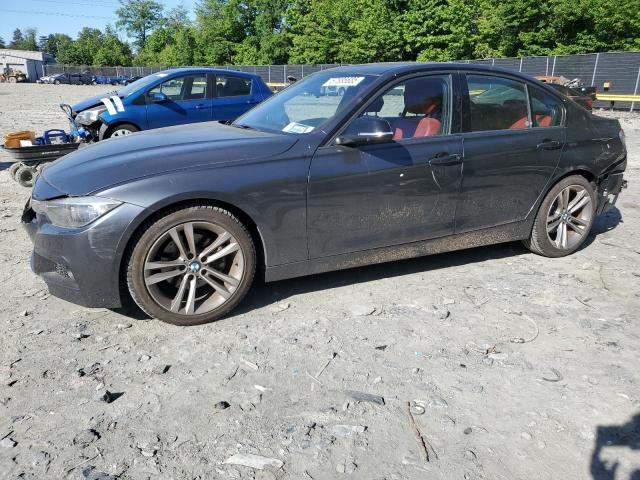 Vin: wba3a5c58dj462933, lot: 57585685, bmw 3 series i 2013 img_1