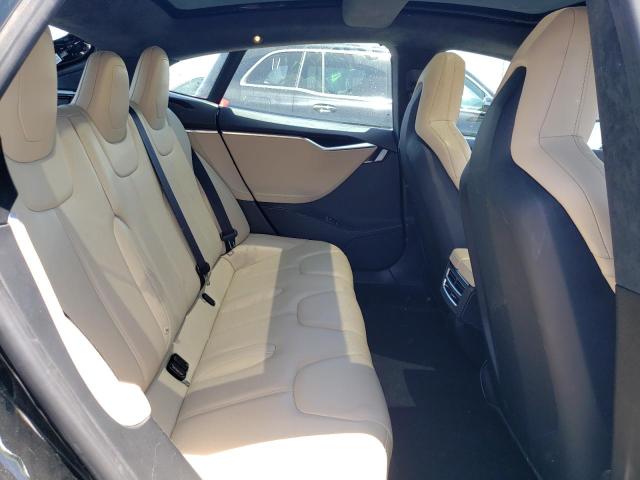 2015 TESLA MODEL S 70 5YJSA1S2XFF097664