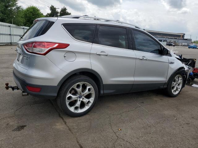 Vin: 1fmcu9j92dud31093, lot: 57121425, ford escape titanium 20133