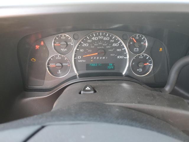 2023 GMC SAVANA G35 1GTZ7HFP0P1136610